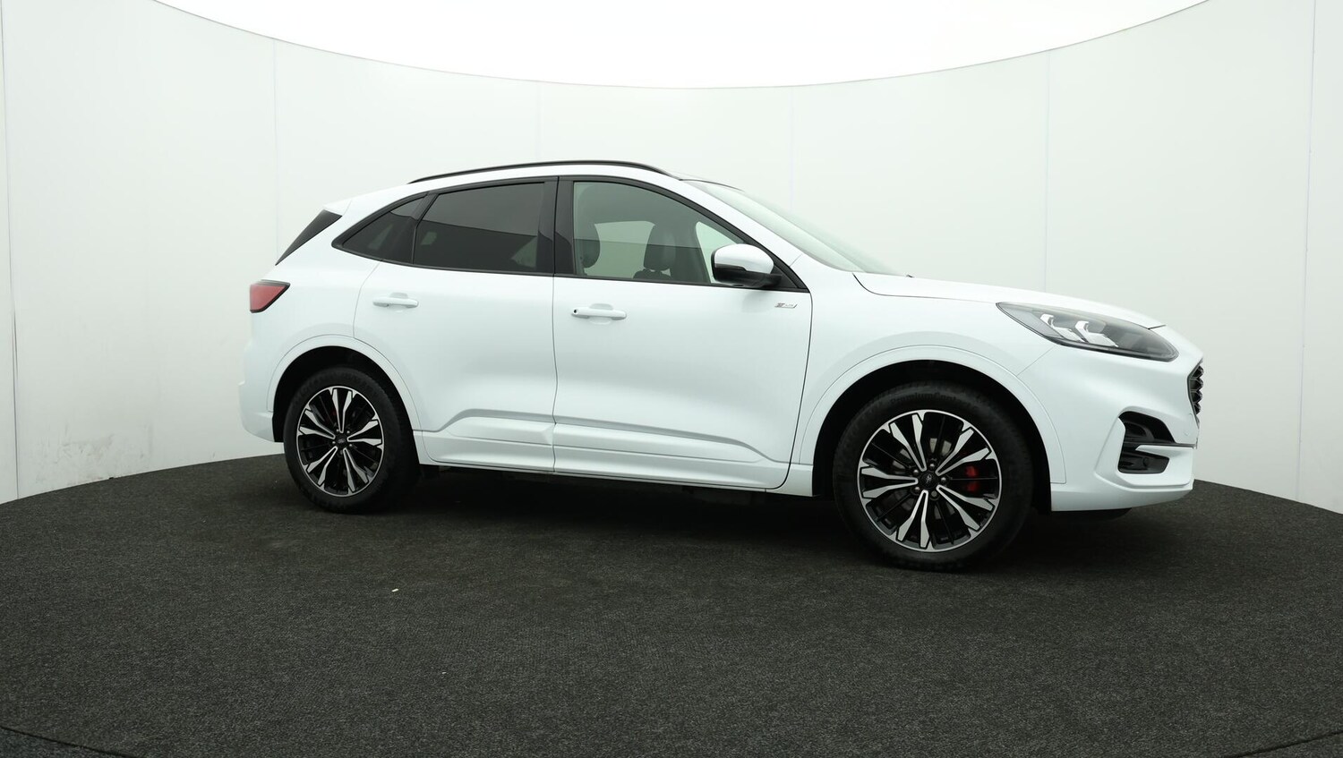 Used Ford Kuga 2021 for sale - 75977903: Photo 50