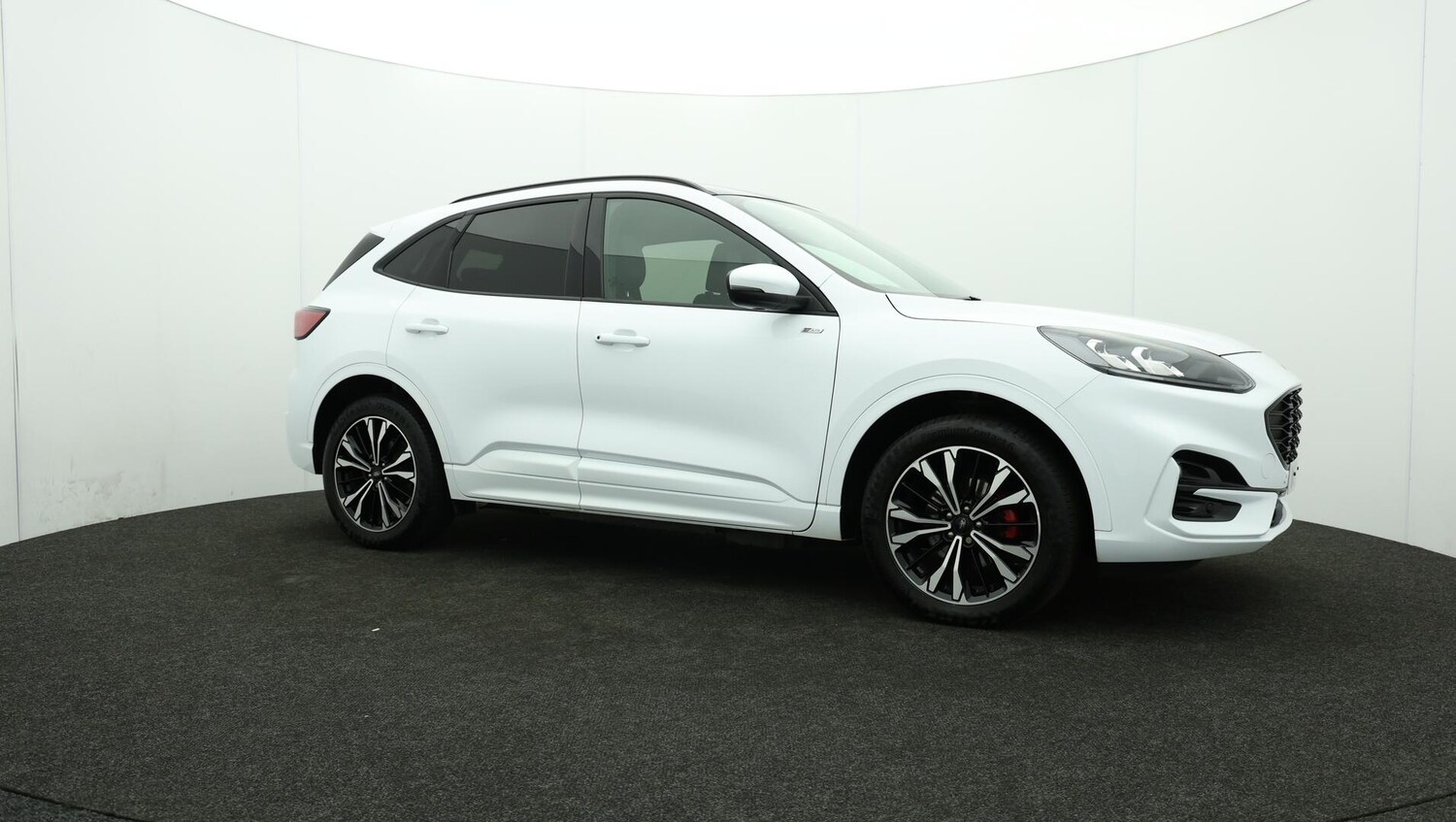 Used Ford Kuga 2021 for sale - 75977903: Photo 51