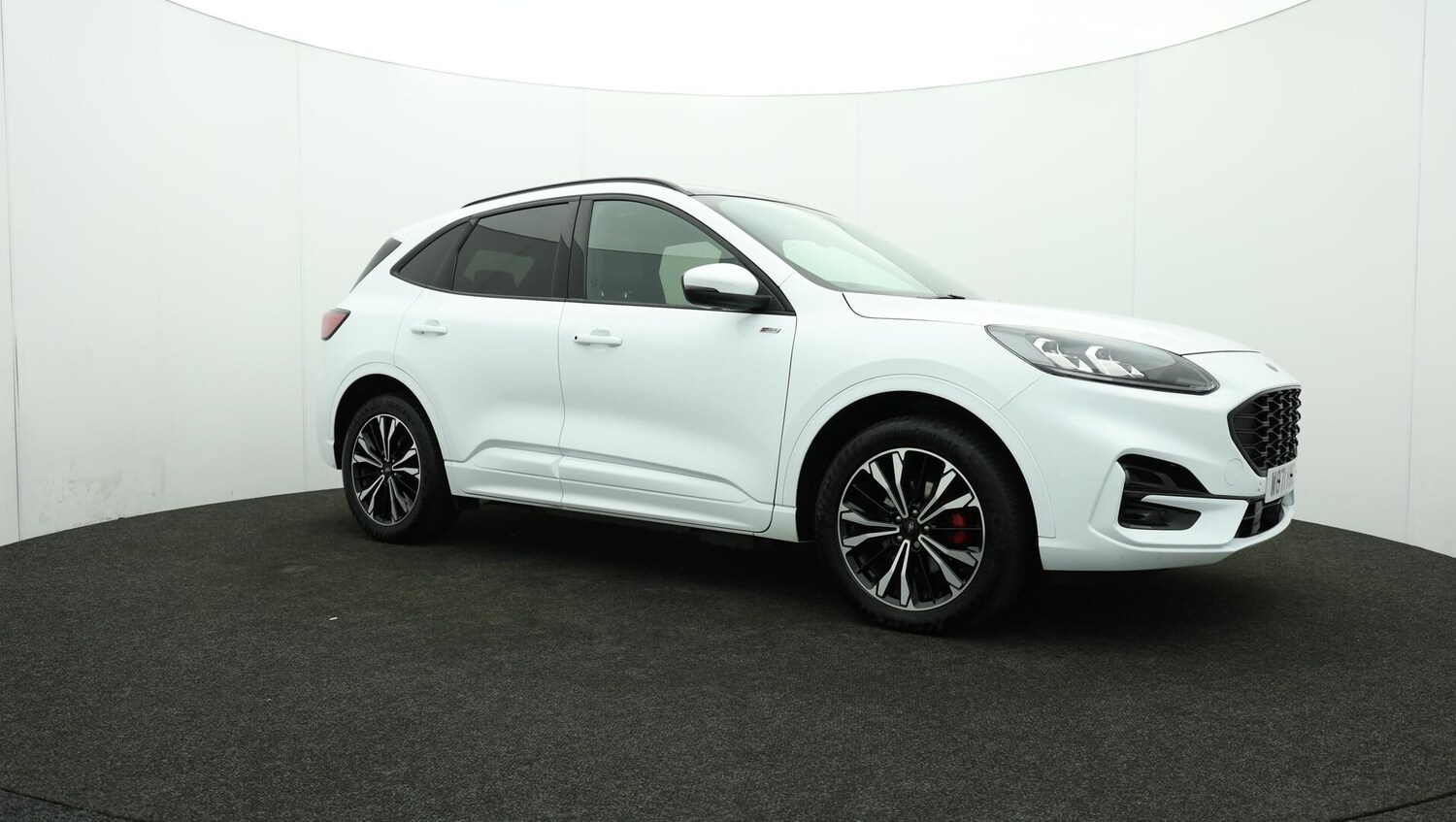 Used Ford Kuga 2021 for sale - 75977903: Photo 52