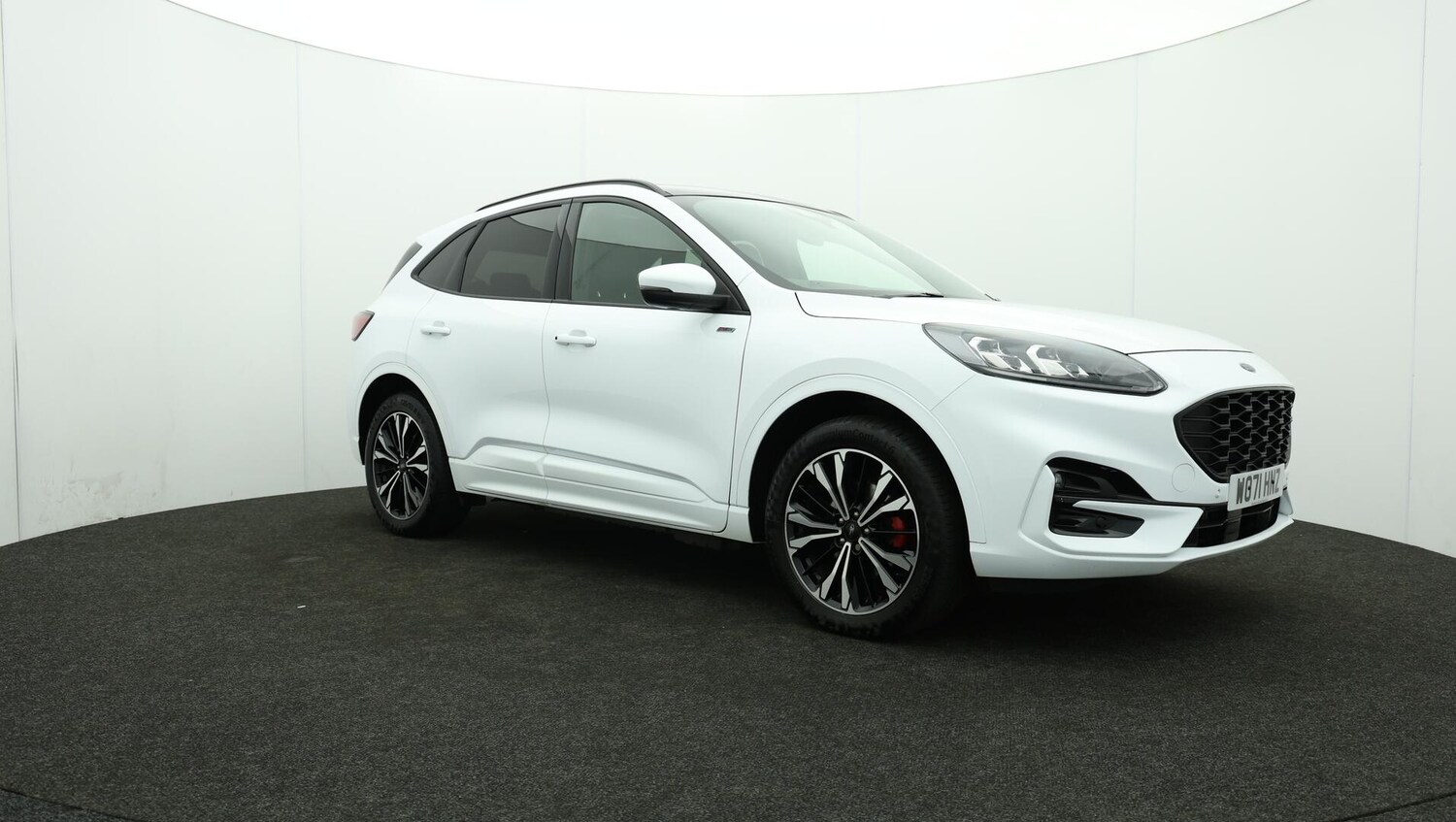 Used Ford Kuga 2021 for sale - 75977903: Photo 53