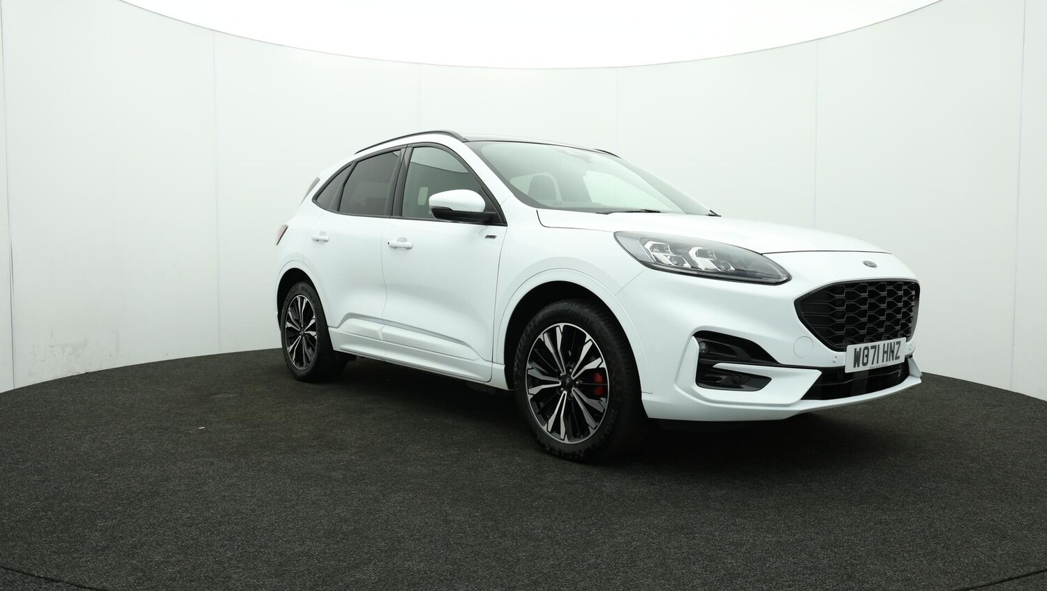 Used Ford Kuga 2021 for sale - 75977903: Photo 54