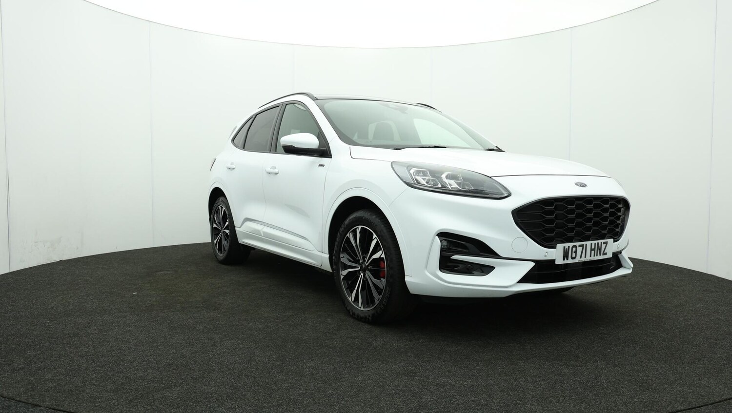 Used Ford Kuga 2021 for sale - 75977903: Photo 55