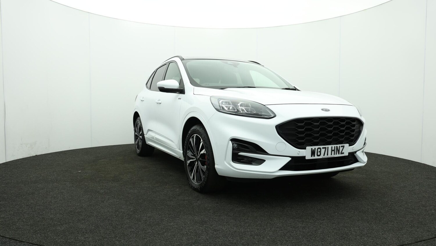 Used Ford Kuga 2021 for sale - 75977903: Photo 56