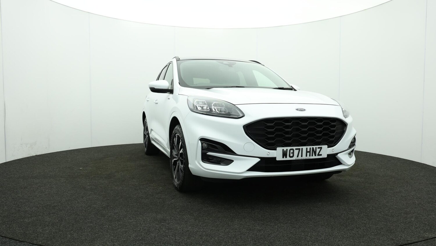 Used Ford Kuga 2021 for sale - 75977903: Photo 57
