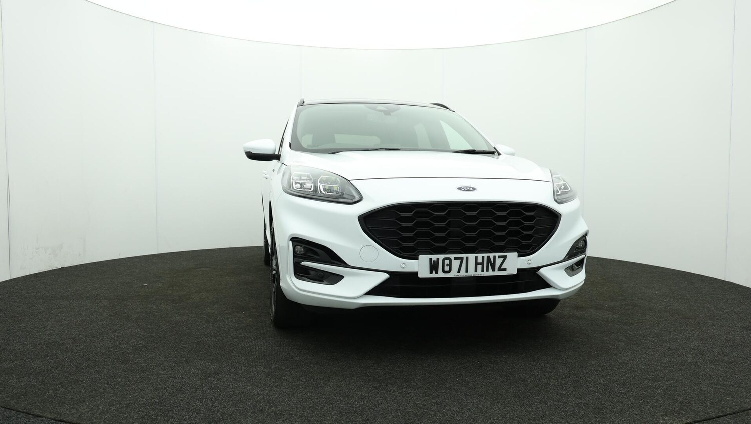 Used Ford Kuga 2021 for sale - 75977903: Photo 58