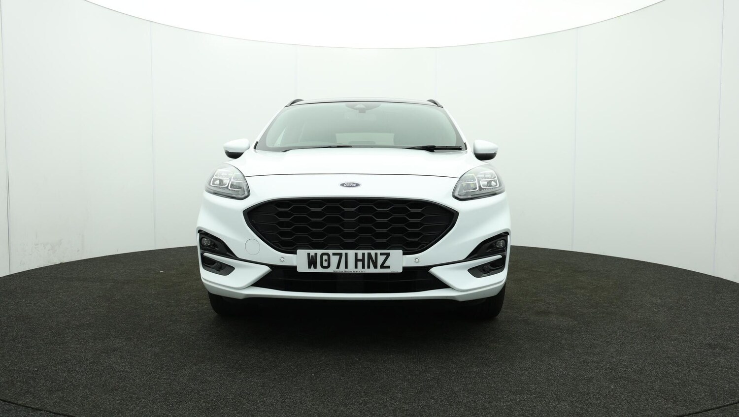 Used Ford Kuga 2021 for sale - 75977903: Photo 61