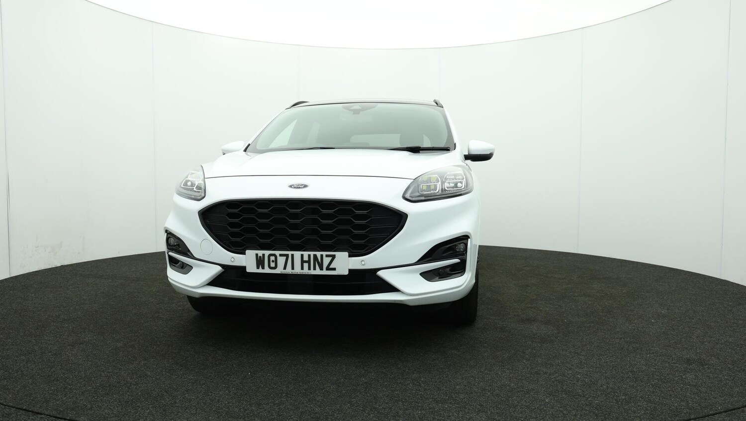 Used Ford Kuga 2021 for sale - 75977903: Photo 62