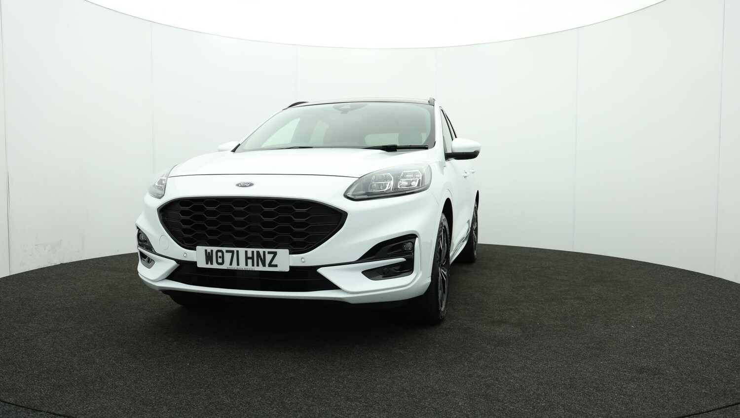 Used Ford Kuga 2021 for sale - 75977903: Photo 63