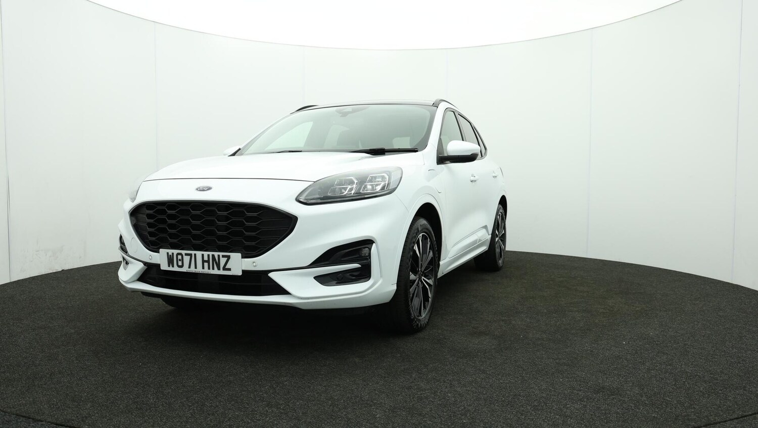 Used Ford Kuga 2021 for sale - 75977903: Photo 64