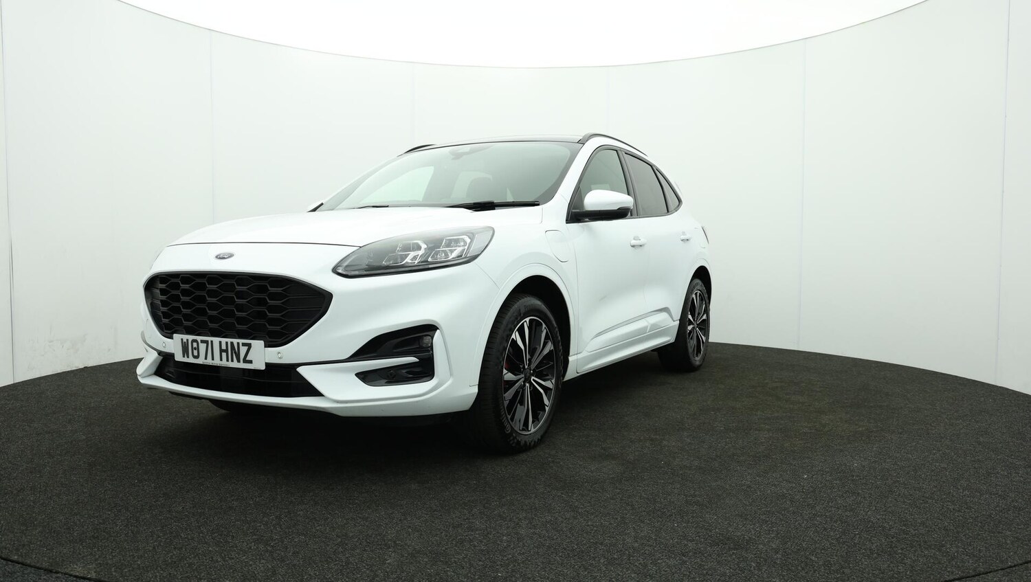 Used Ford Kuga 2021 for sale - 75977903: Photo 65