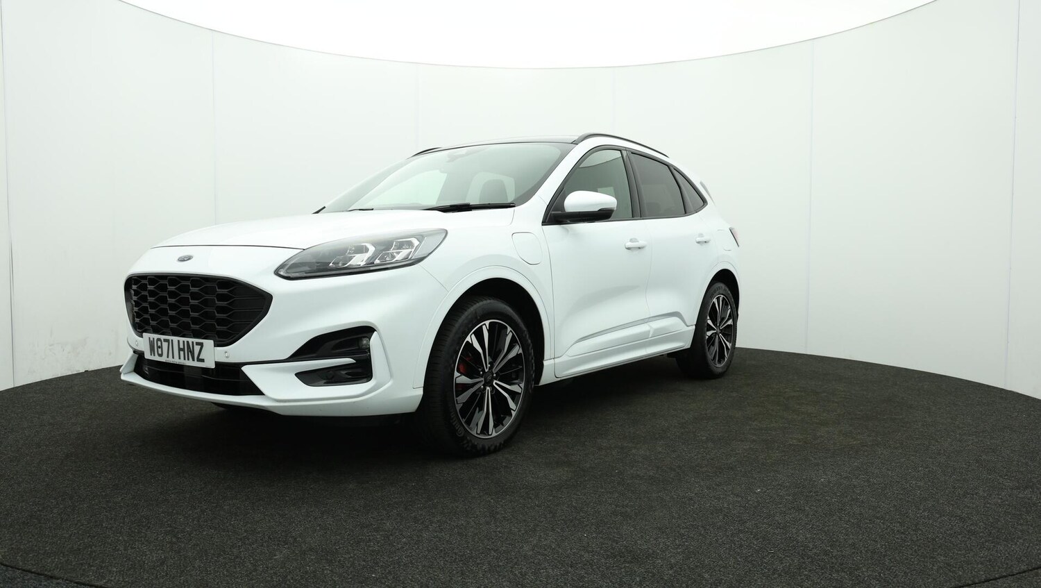 Used Ford Kuga 2021 for sale - 75977903: Photo 66