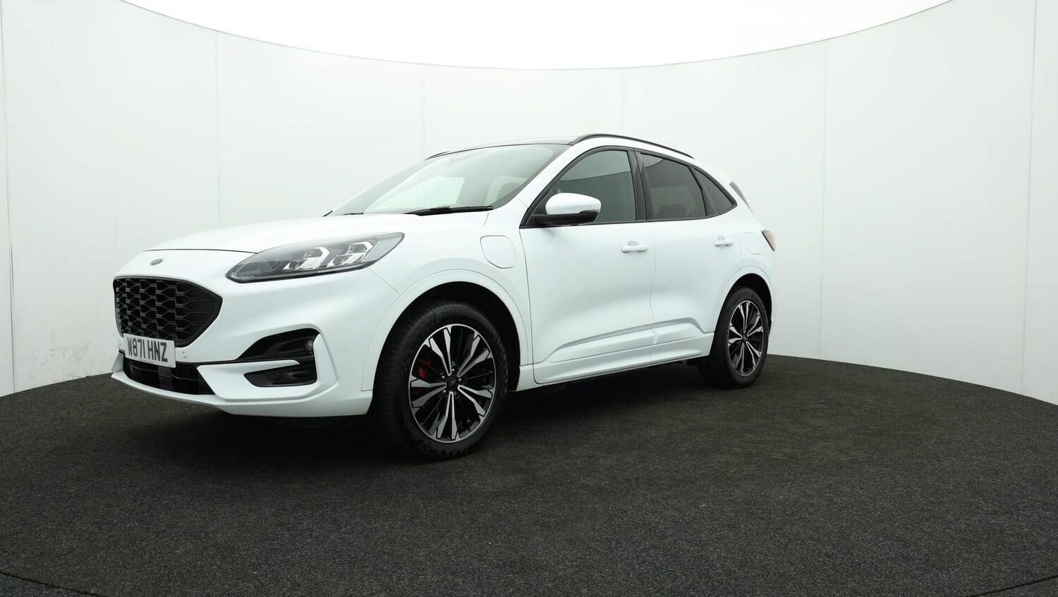 Used Ford Kuga 2021 for sale - 75977903: Photo 67