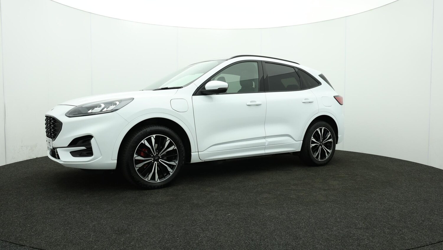 Used Ford Kuga 2021 for sale - 75977903: Photo 69