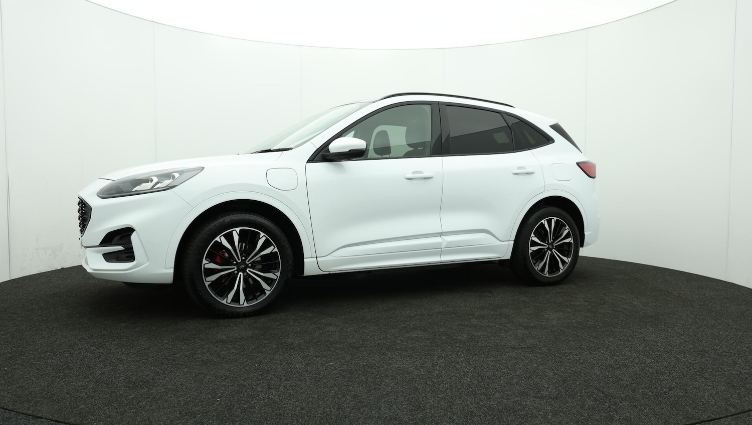 Used Ford Kuga 2021 for sale - 75977903: Photo 70