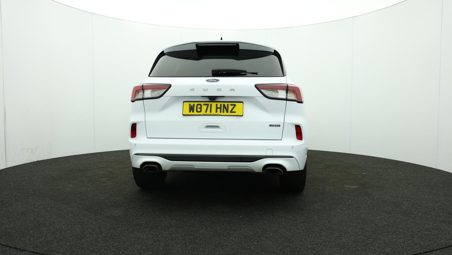 Used Ford Kuga 2021 for sale - 75977903: Photo 71