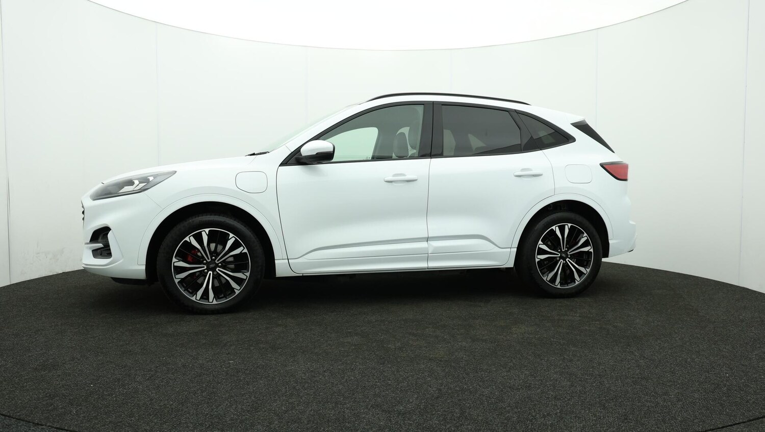 Used Ford Kuga 2021 for sale - 75977903: Photo 73