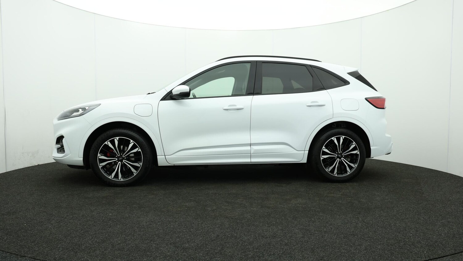 Used Ford Kuga 2021 for sale - 75977903: Photo 74