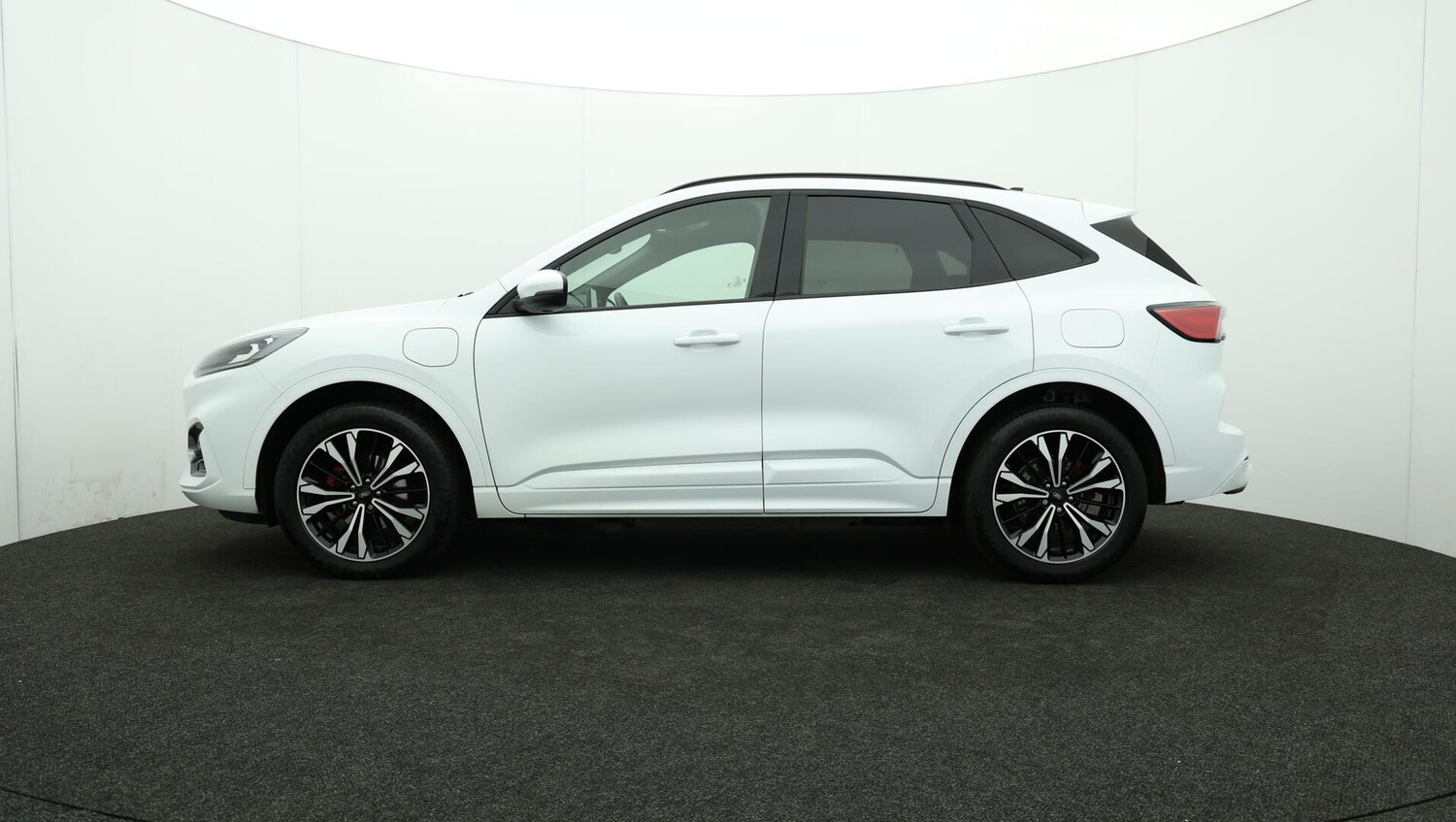 Used Ford Kuga 2021 for sale - 75977903: Photo 75