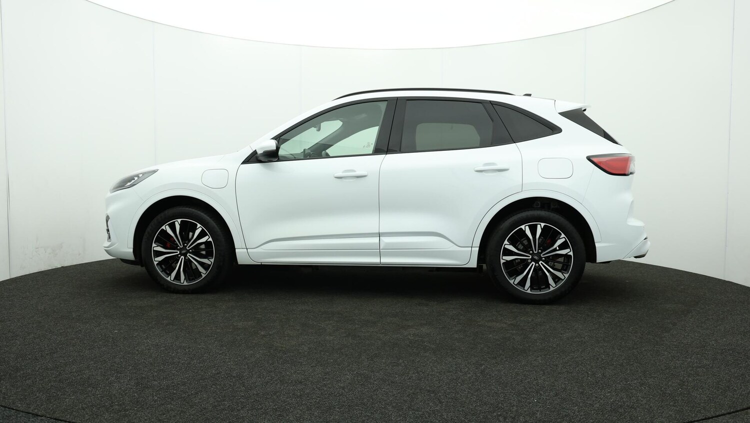 Used Ford Kuga 2021 for sale - 75977903: Photo 76