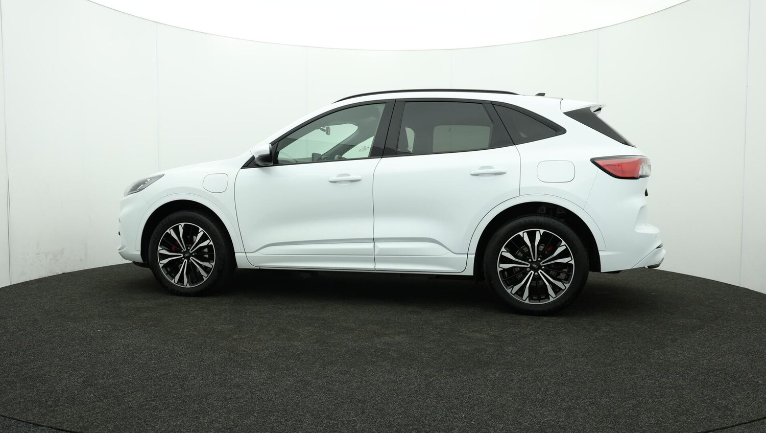 Used Ford Kuga 2021 for sale - 75977903: Photo 77