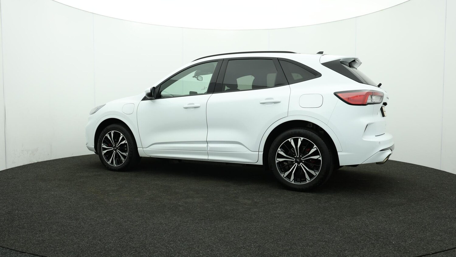 Used Ford Kuga 2021 for sale - 75977903: Photo 79