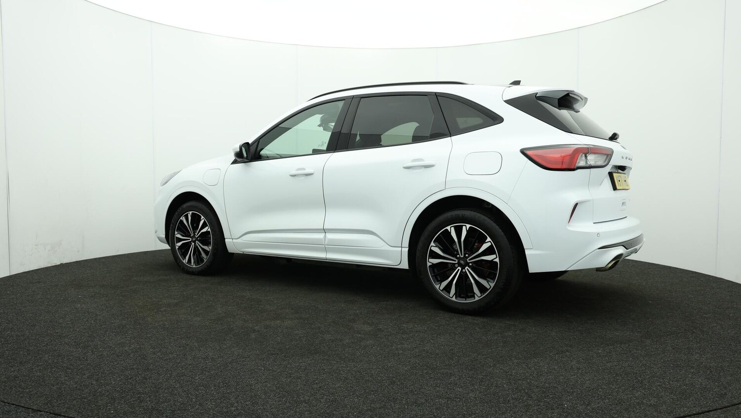 Used Ford Kuga 2021 for sale - 75977903: Photo 80