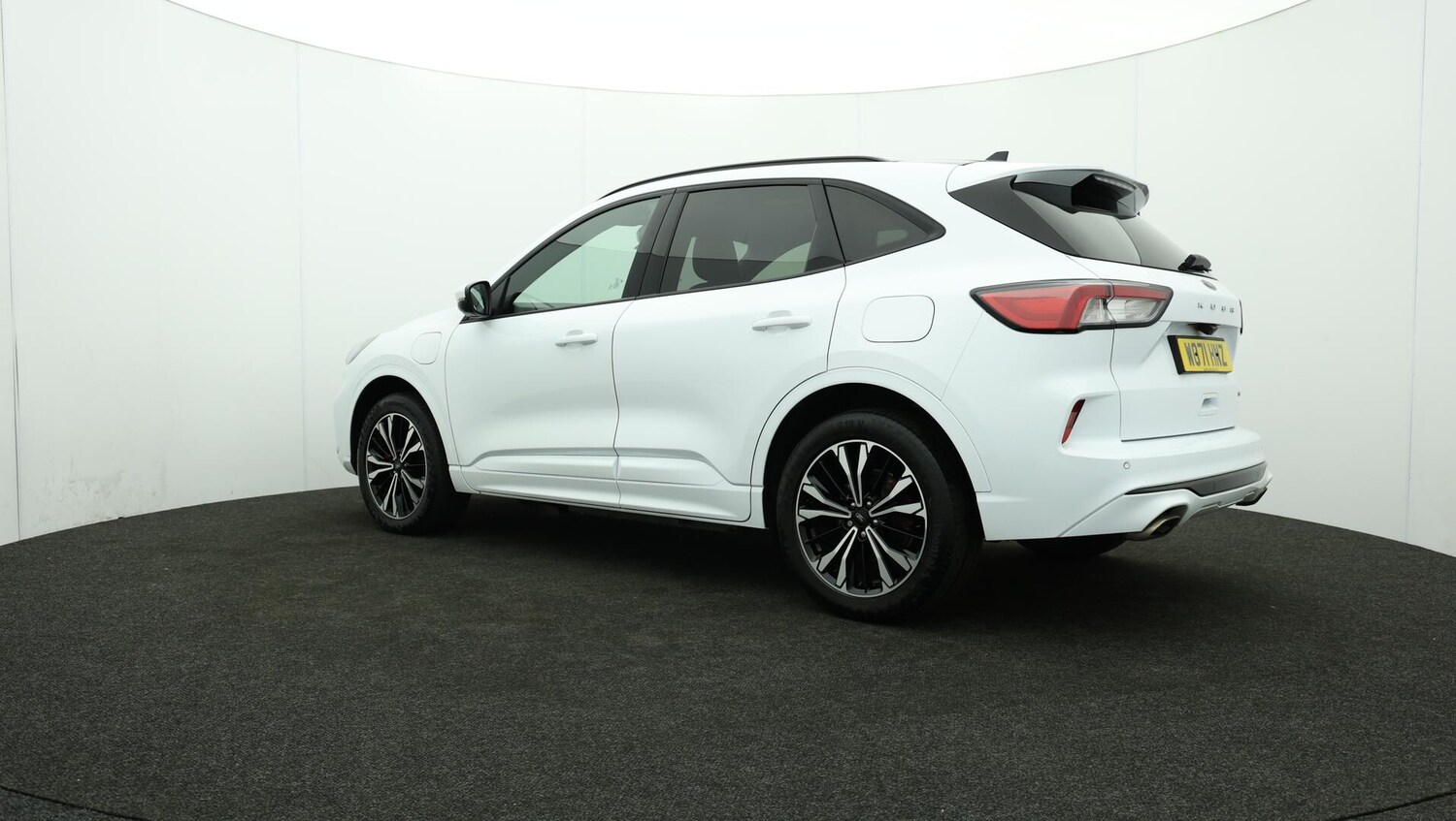 Used Ford Kuga 2021 for sale - 75977903: Photo 81