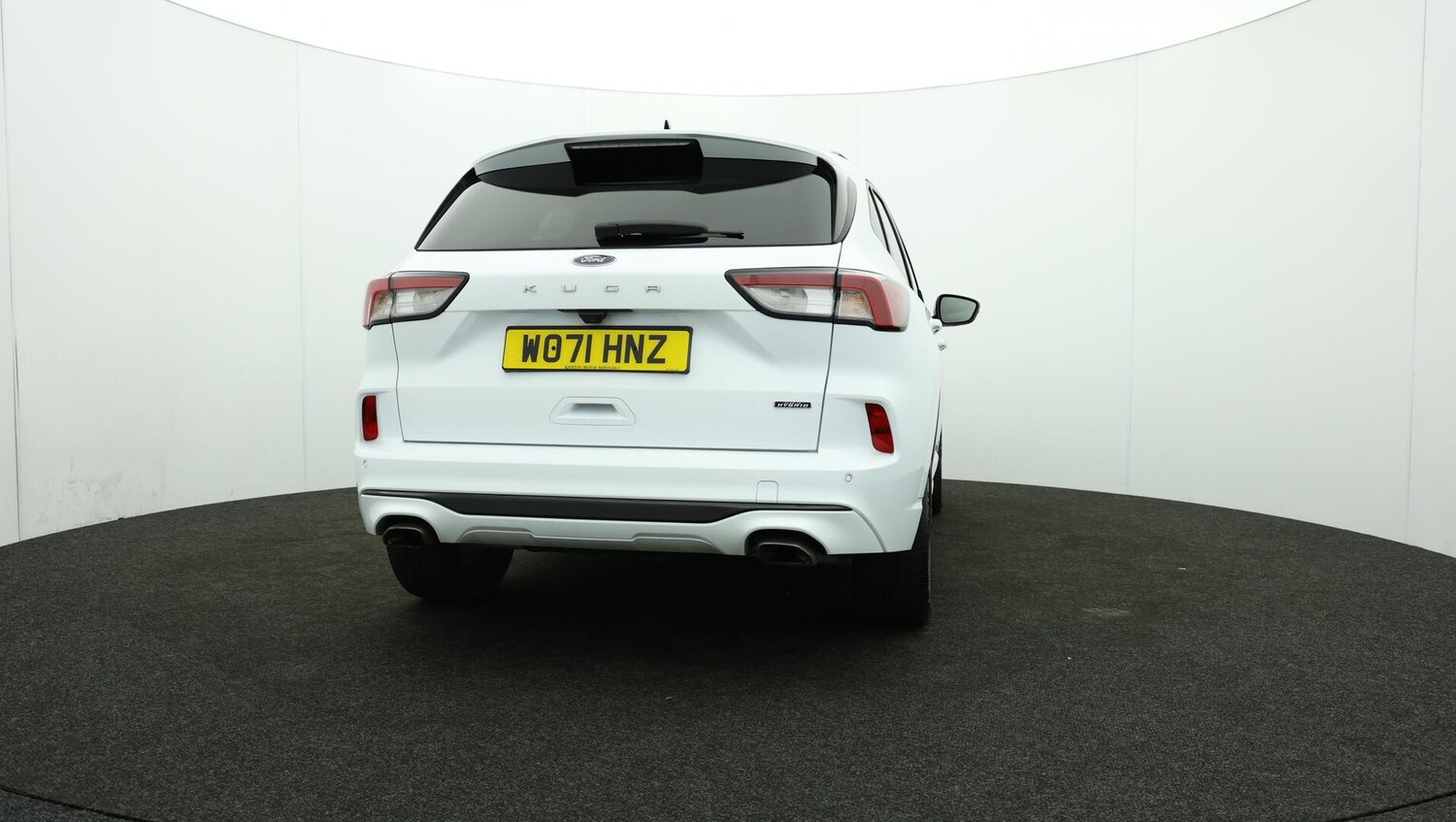 Used Ford Kuga 2021 for sale - 75977903: Photo 82