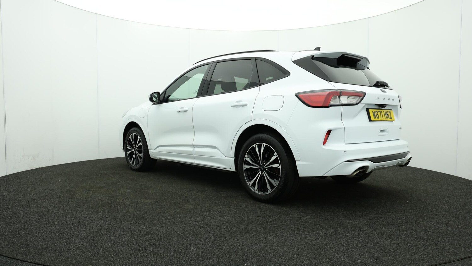 Used Ford Kuga 2021 for sale - 75977903: Photo 83