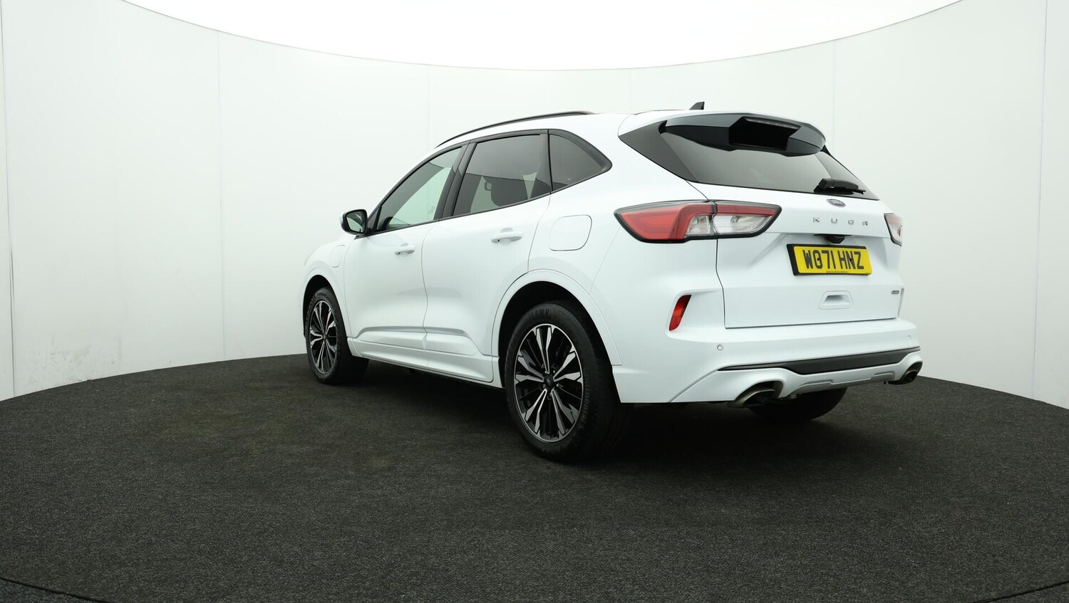 Used Ford Kuga 2021 for sale - 75977903: Photo 84