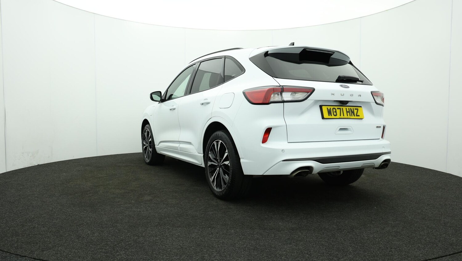 Used Ford Kuga 2021 for sale - 75977903: Photo 85