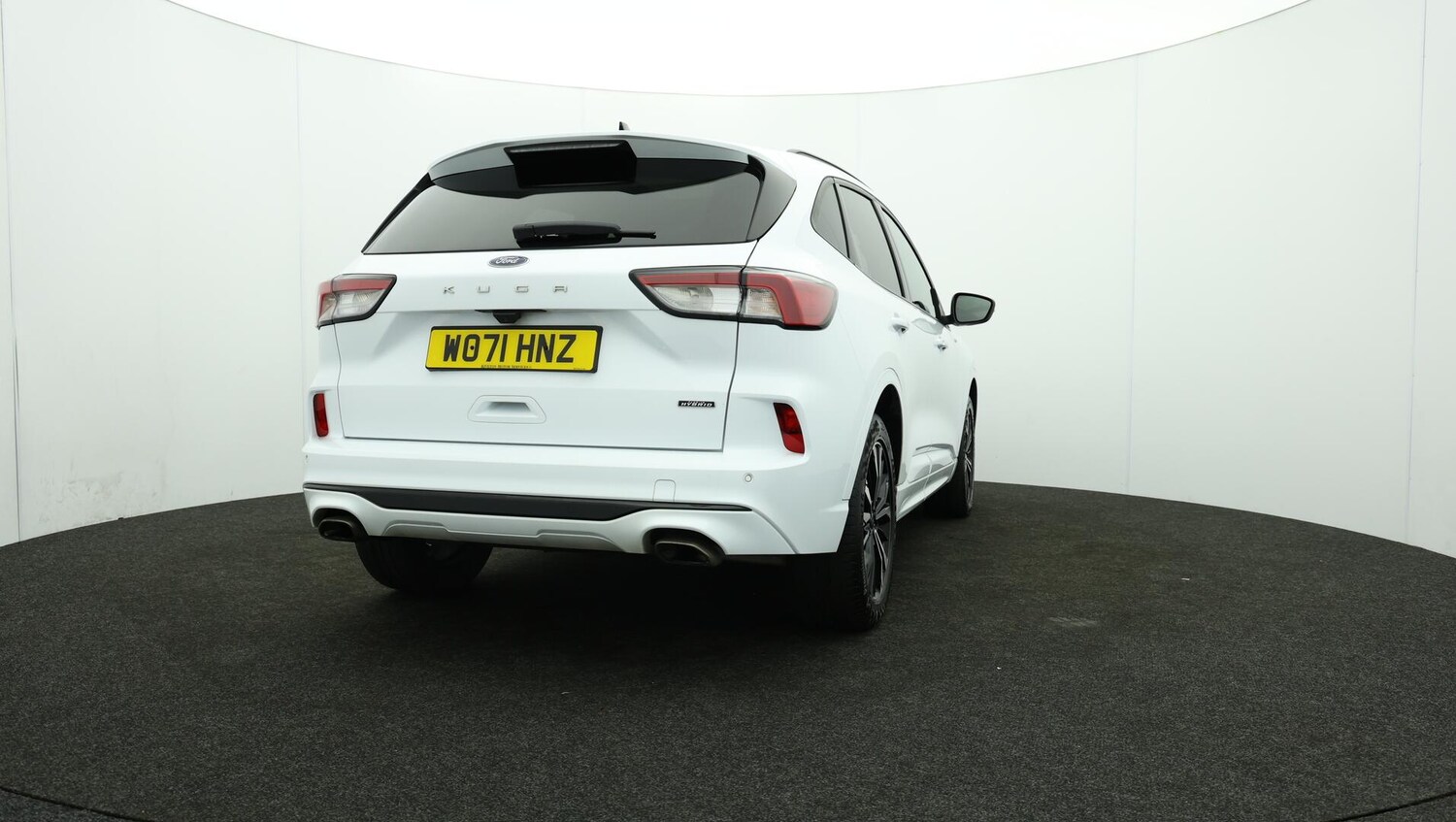 Used Ford Kuga 2021 for sale - 75977903: Photo 86