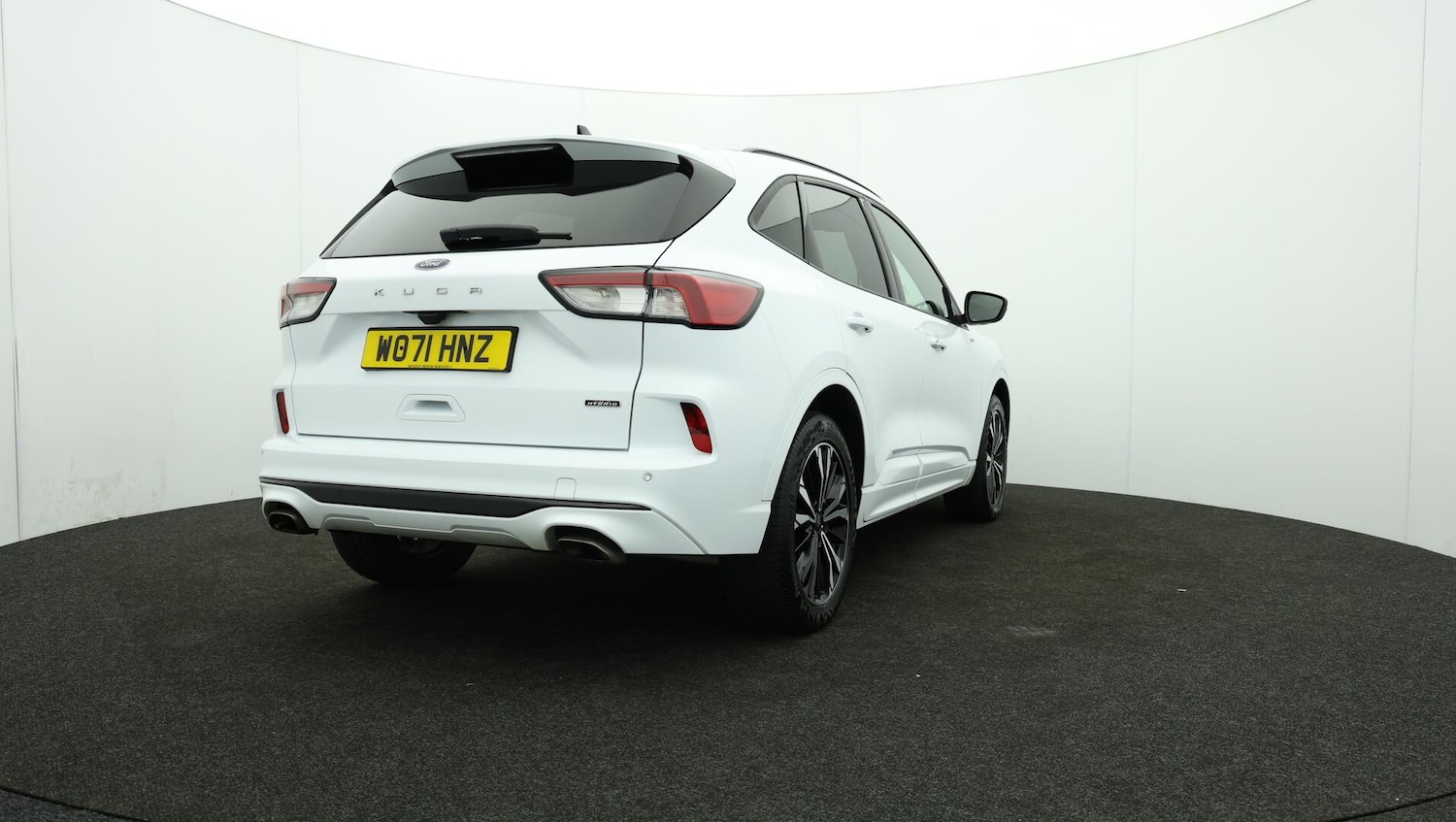 Used Ford Kuga 2021 for sale - 75977903: Photo 87