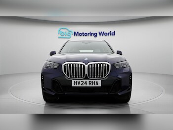 Used BMW X5 2024 for sale - 78400068: Photo