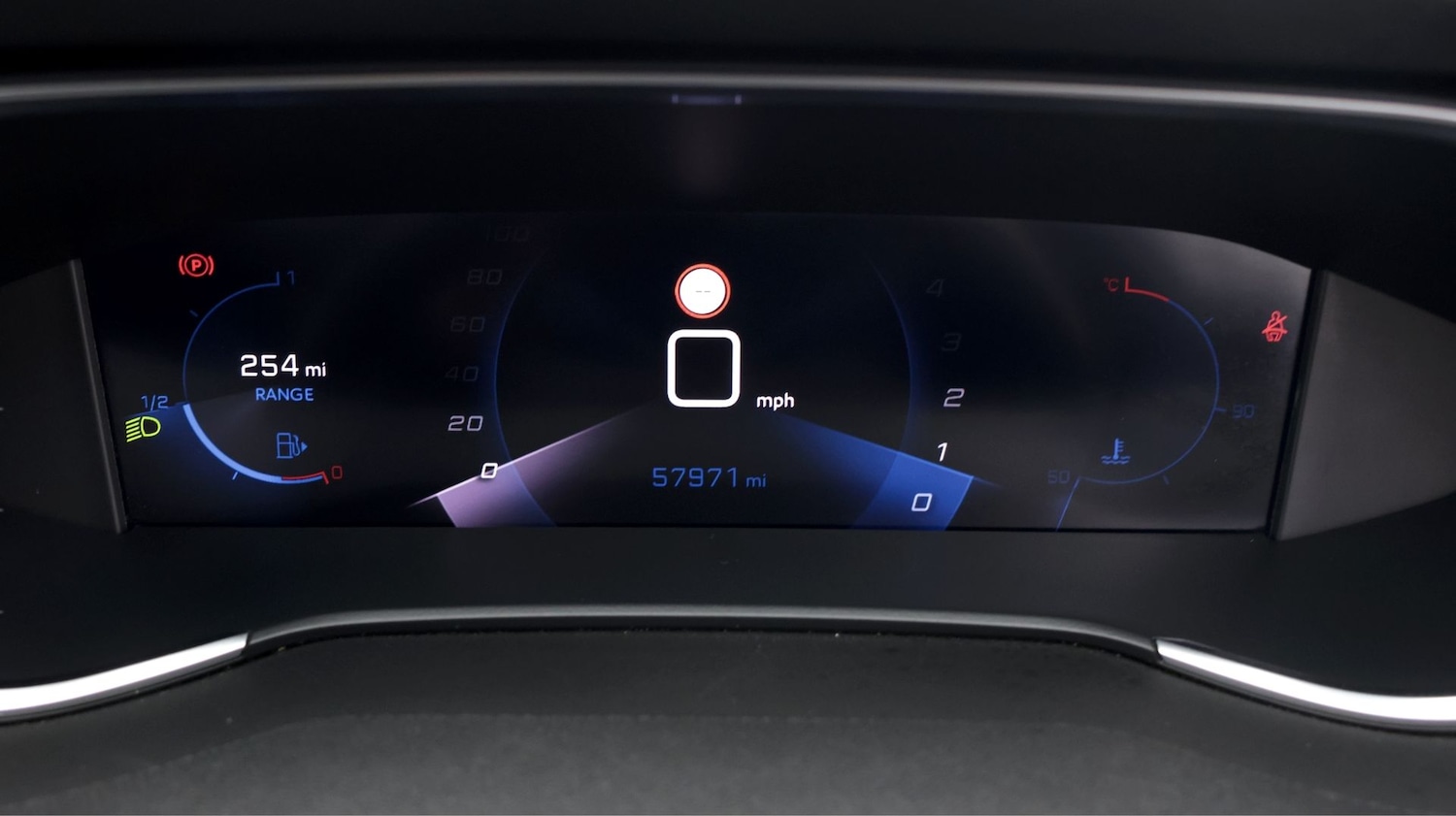 Used Peugeot 308 for sale - 77921611: Photo 10