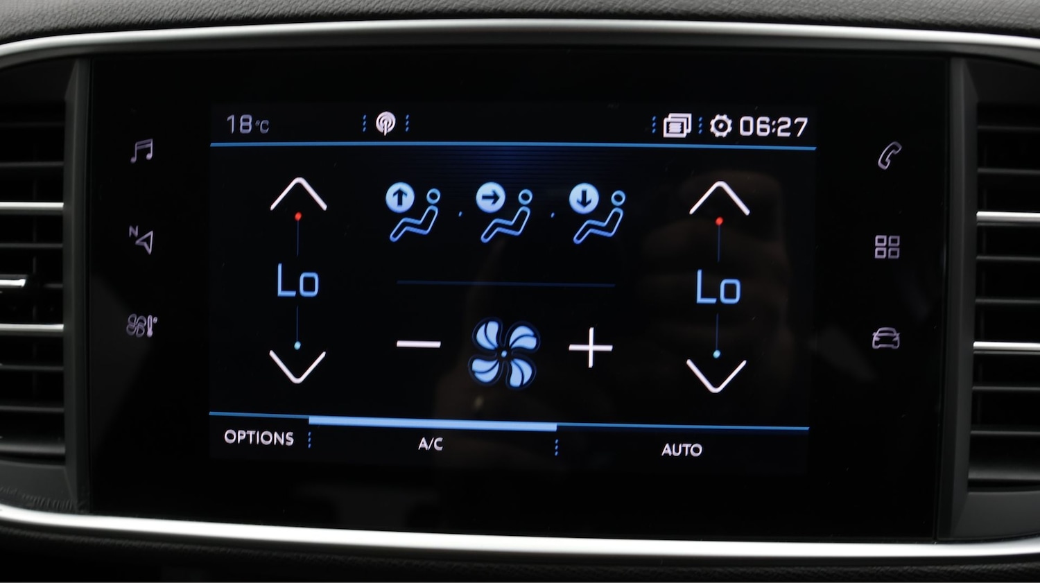 Used Peugeot 308 for sale - 77921611: Photo 12