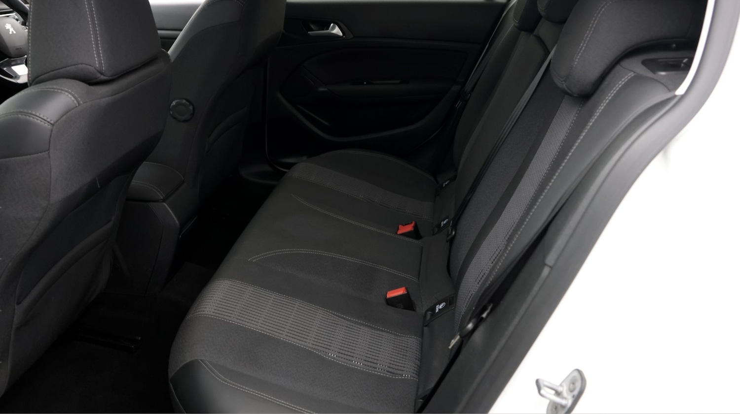 Used Peugeot 308 for sale - 77921611: Photo 16