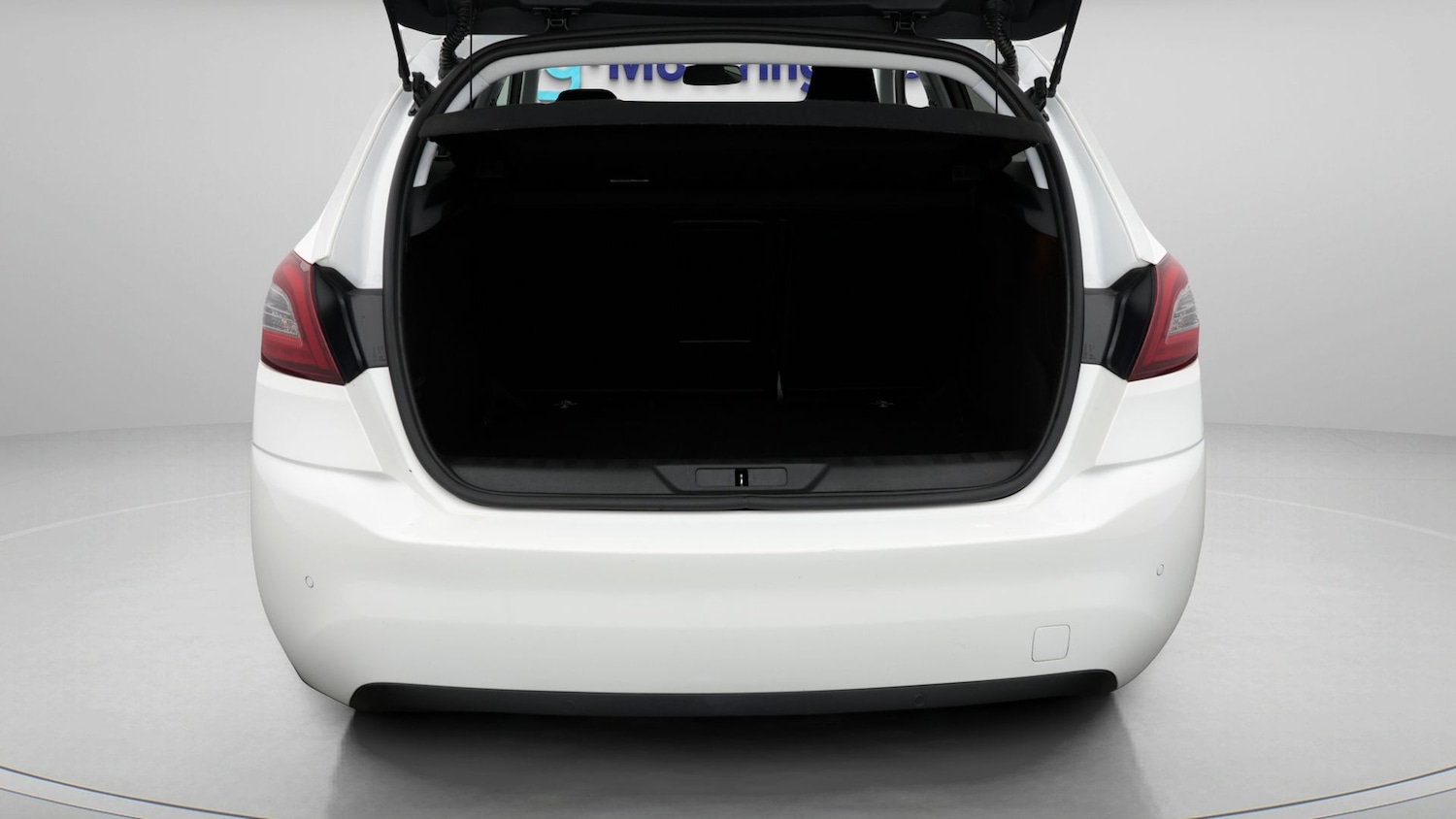 Used Peugeot 308 for sale - 77921611: Photo 17