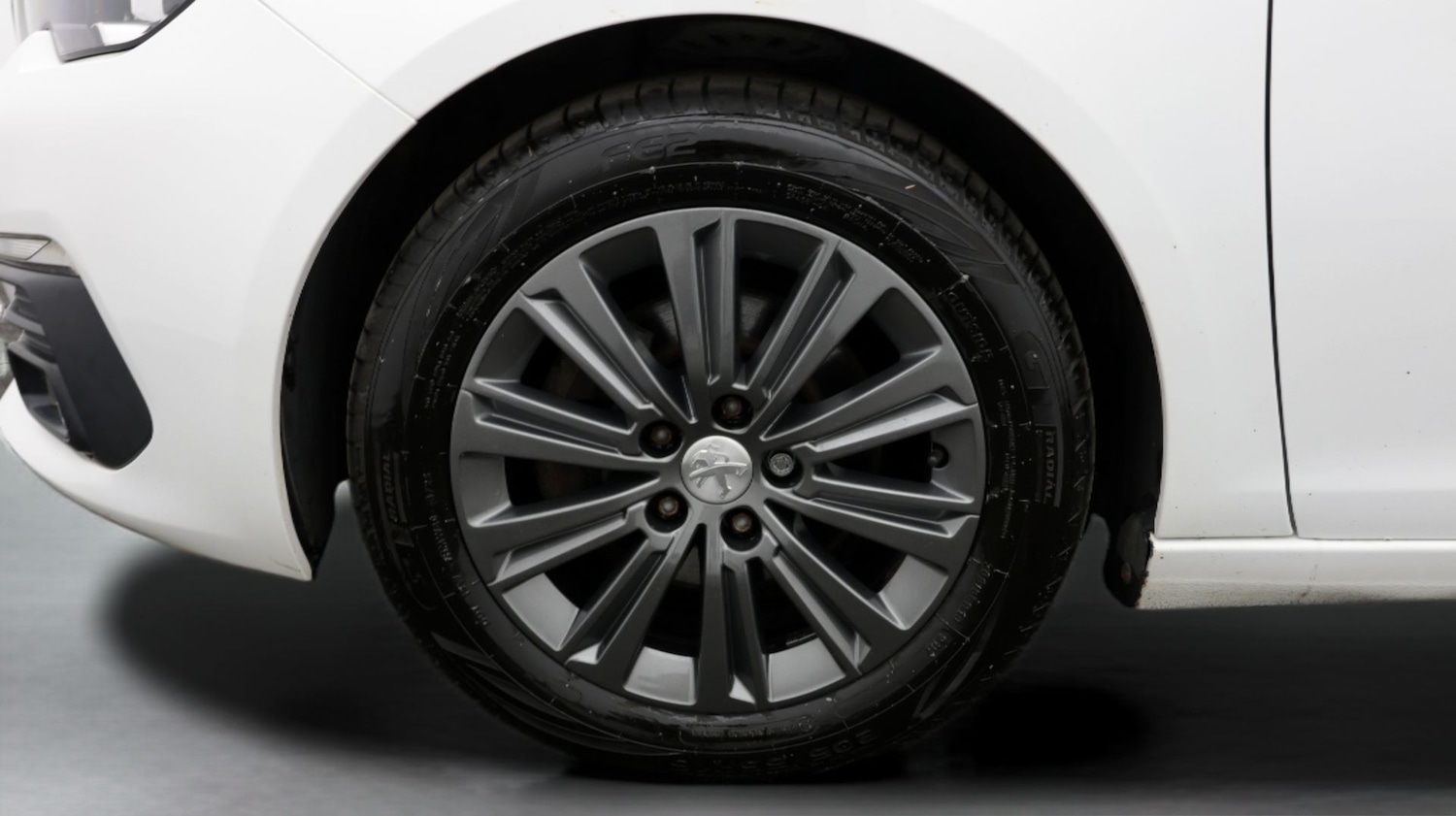 Used Peugeot 308 for sale - 77921611: Photo 18