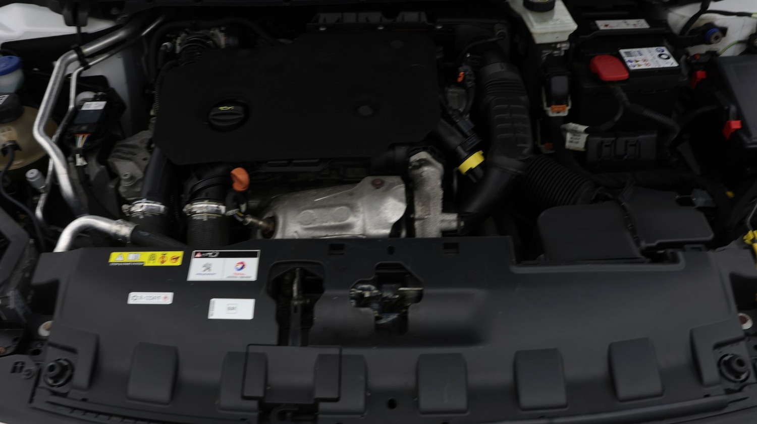 Used Peugeot 308 for sale - 77921611: Photo 19