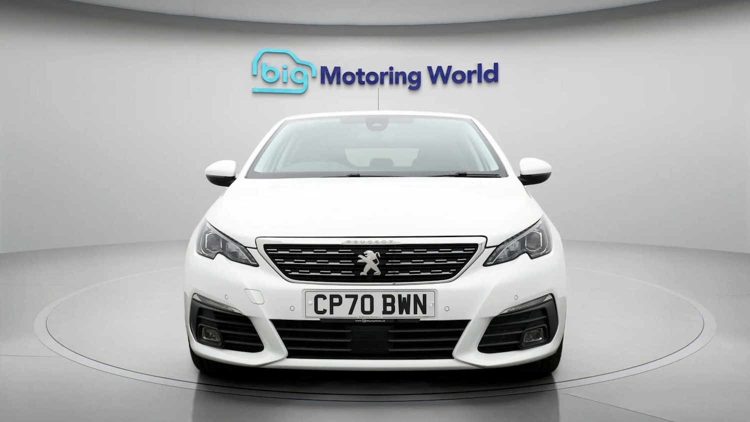 Used Peugeot 308 for sale - 77921611: Photo 2