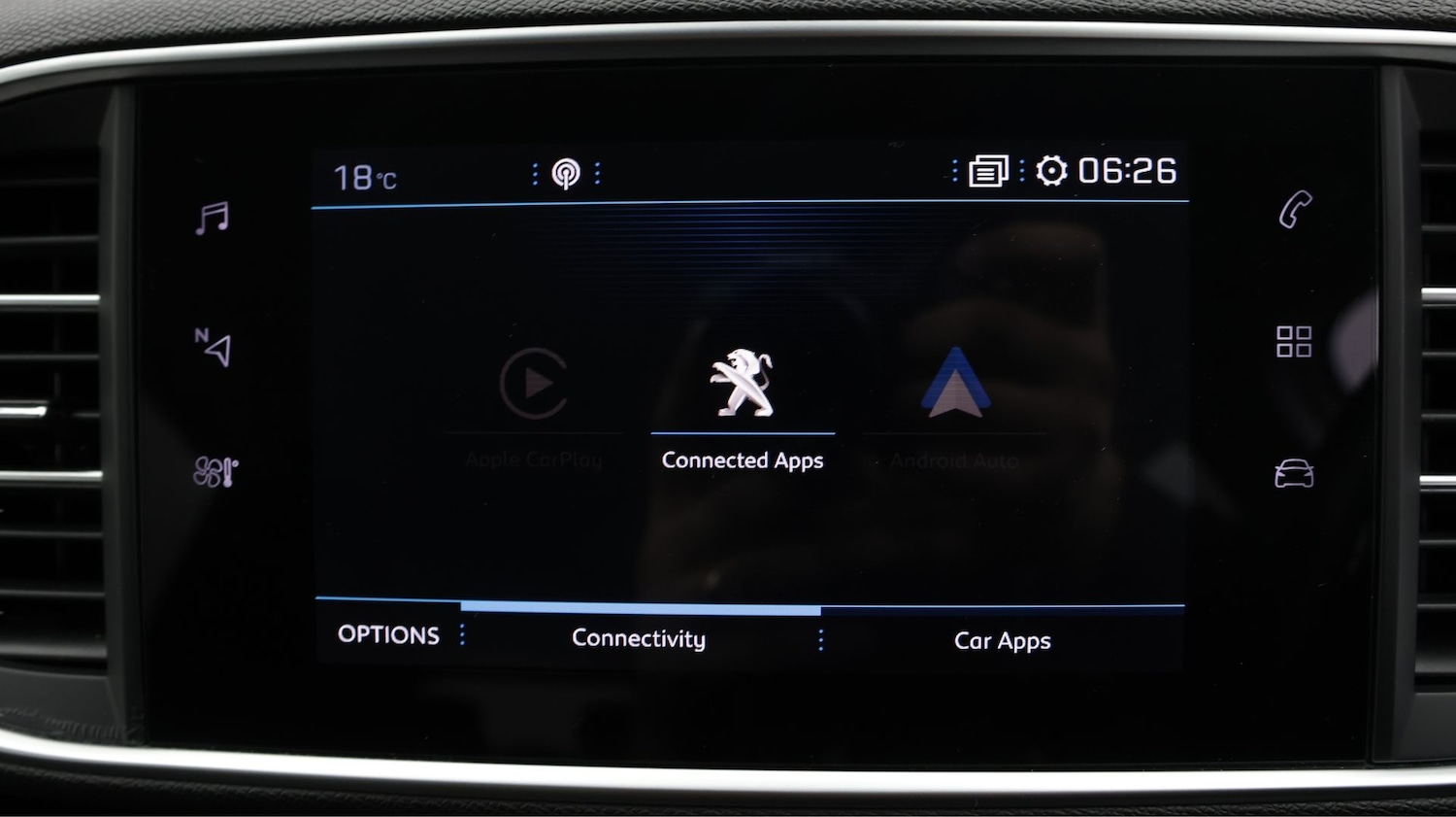 Used Peugeot 308 for sale - 77921611: Photo 24