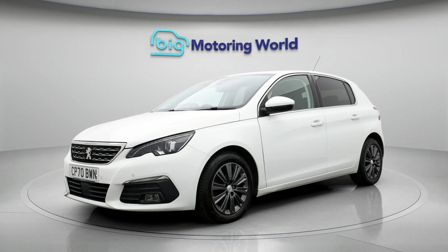 Used Peugeot 308 for sale - 77921611: Photo 3