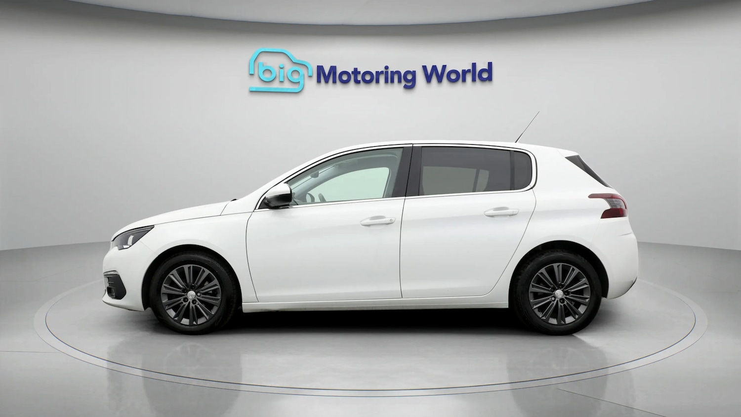 Used Peugeot 308 for sale - 77921611: Photo 4