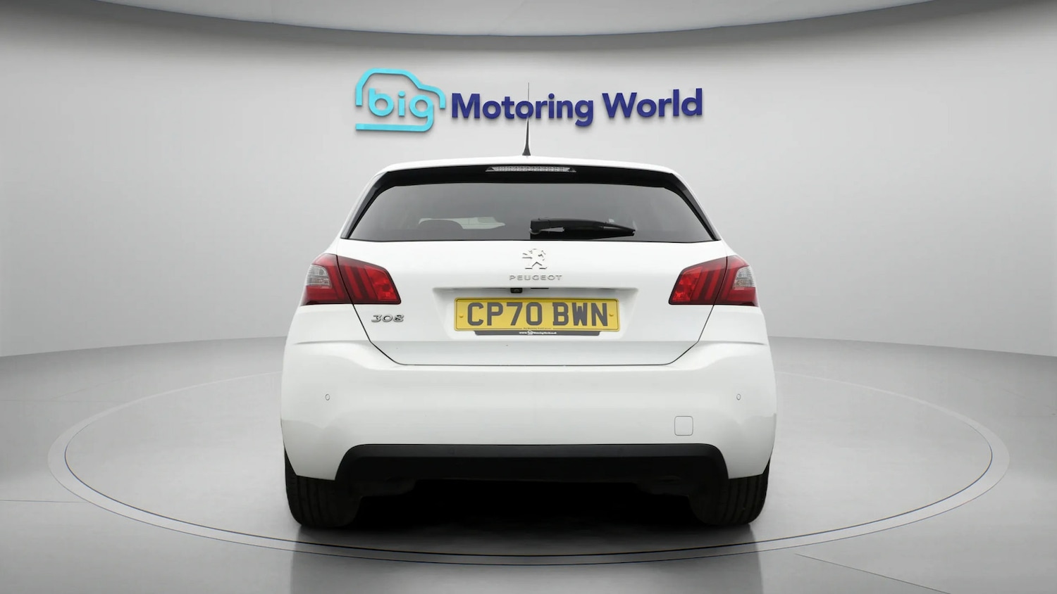 Used Peugeot 308 for sale - 77921611: Photo 6