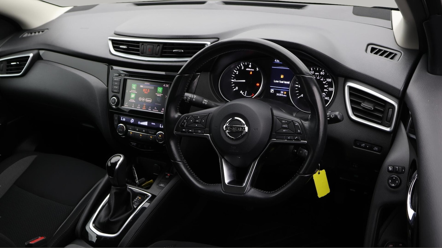 Used Nissan Qashqai 2019 for sale - 76715468: Photo 10