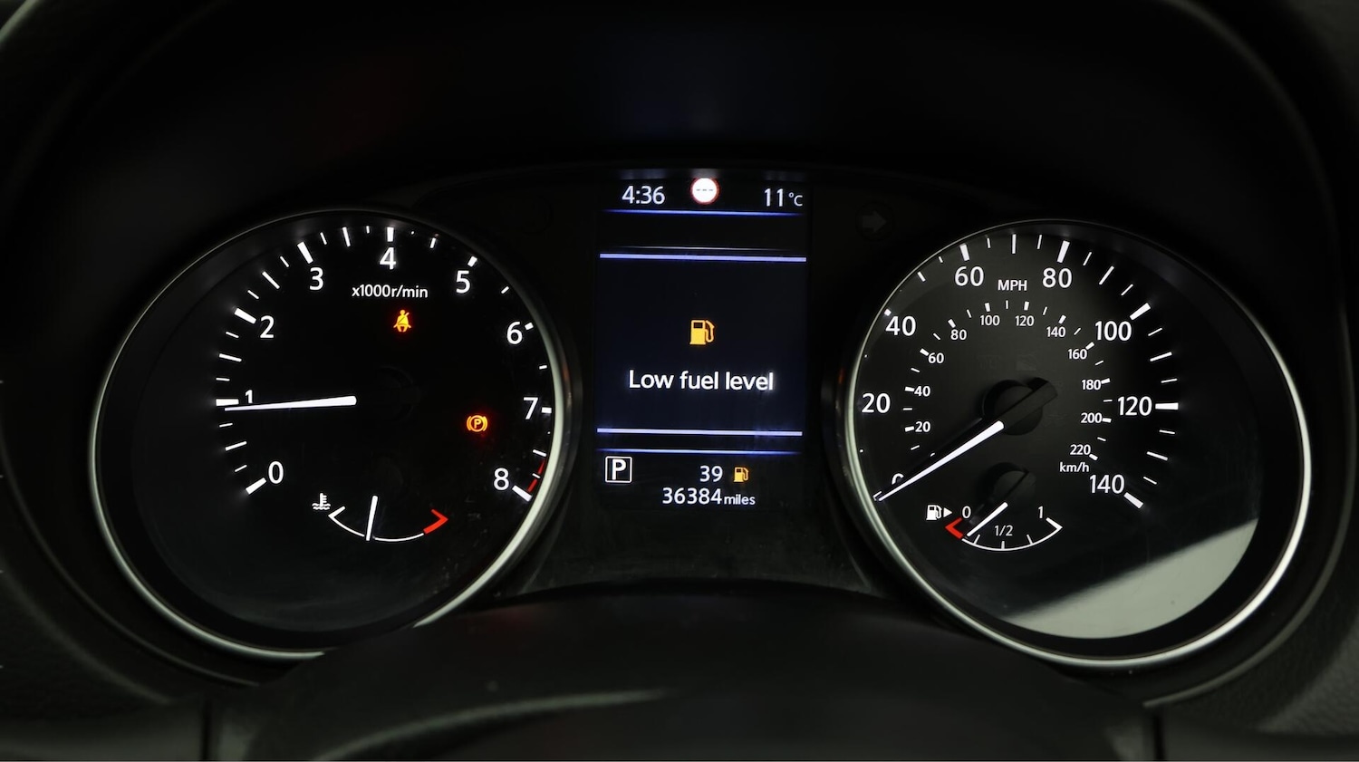 Used Nissan Qashqai 2019 for sale - 76715468: Photo 11