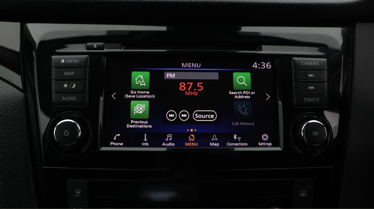 Used Nissan Qashqai 2019 for sale - 76715468: Photo 12