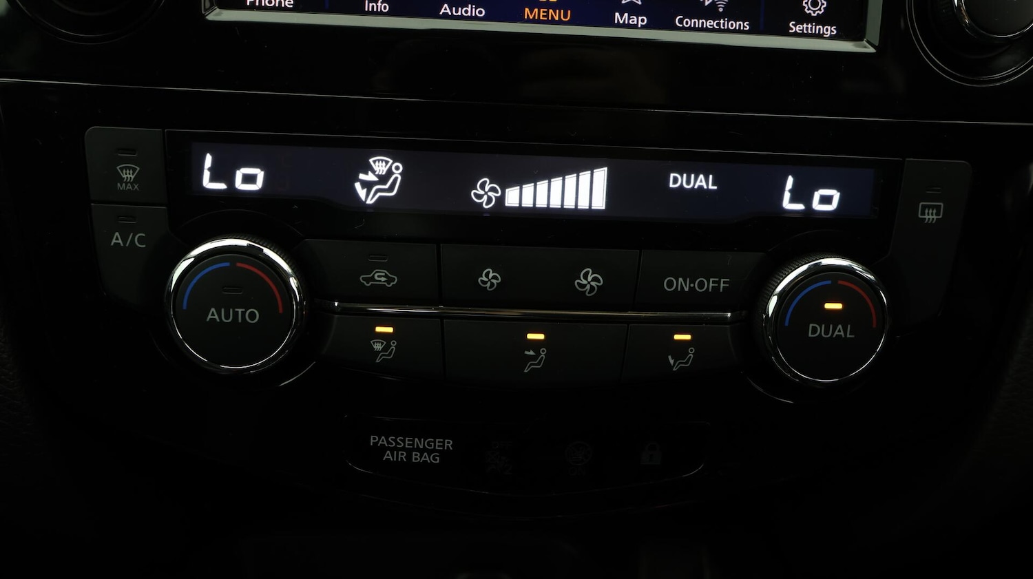 Used Nissan Qashqai 2019 for sale - 76715468: Photo 13