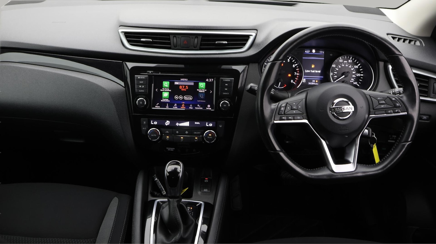 Used Nissan Qashqai 2019 for sale - 76715468: Photo 14